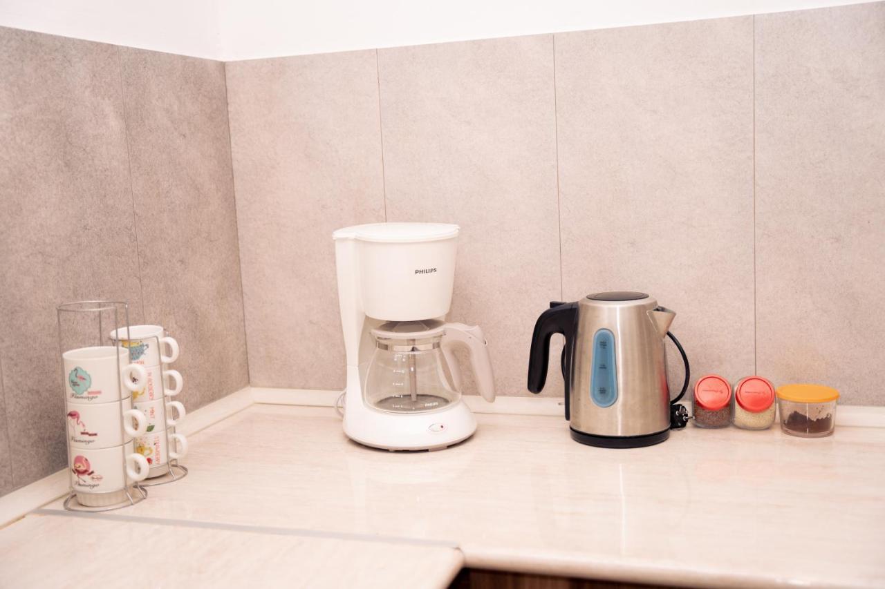 Bjnihouse, Guest House エクステリア 写真